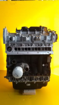 Motor FIAT DUCATO 2.3 150 PS EURO6 2014-2018 F1AGL411C Garantie 12/24 monate